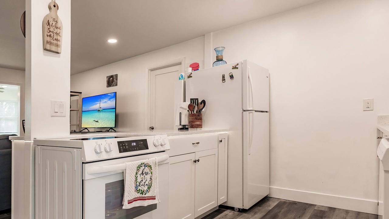 Photo of Kitchen in Sanibel