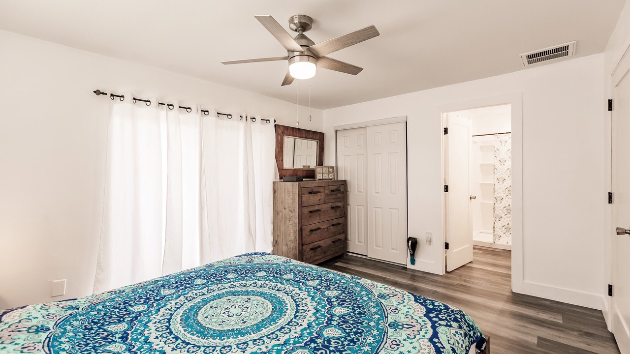 Photo of Bedroom in Sanibel