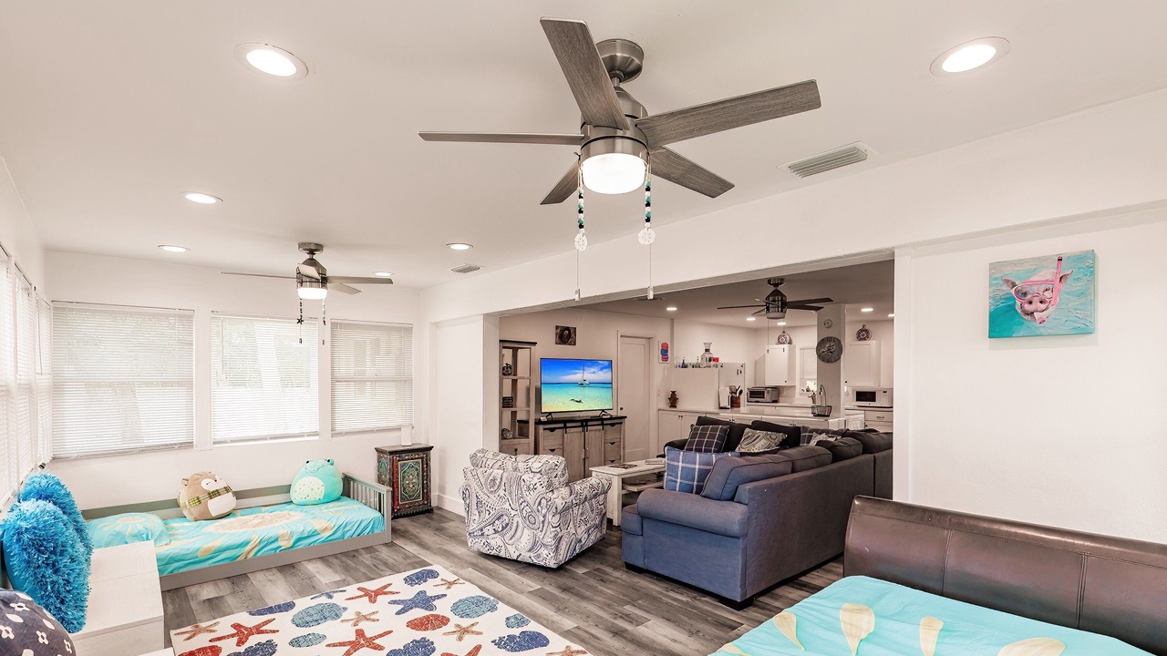 Photo of Bedroom in Sanibel