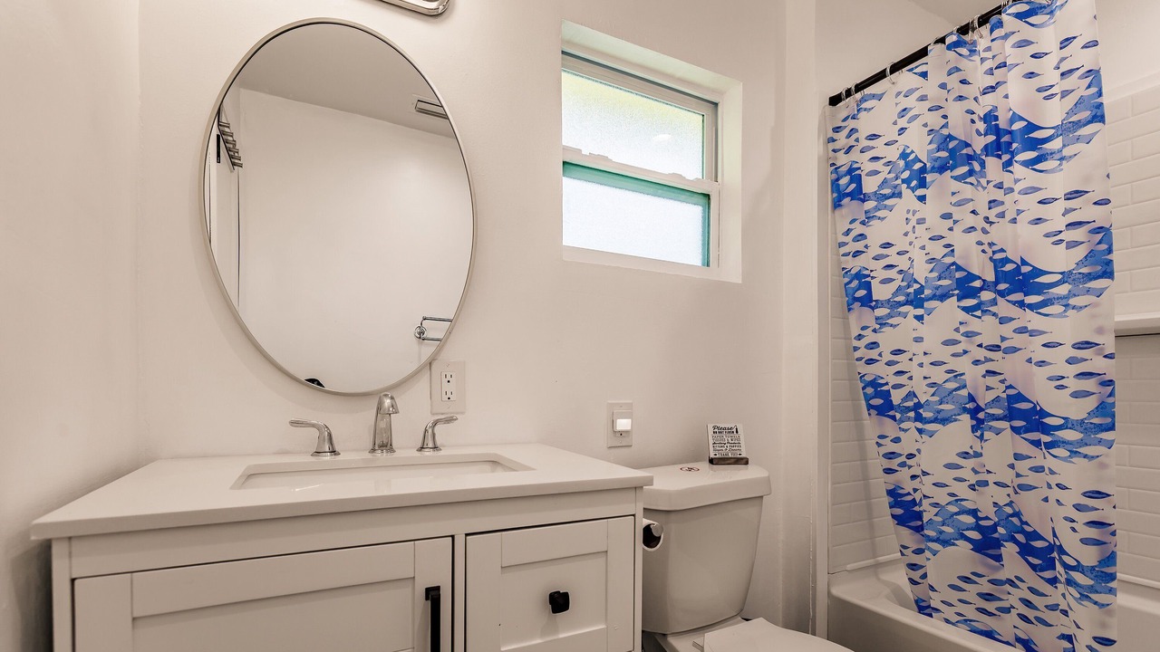 Photo of Bathroom in Sanibel