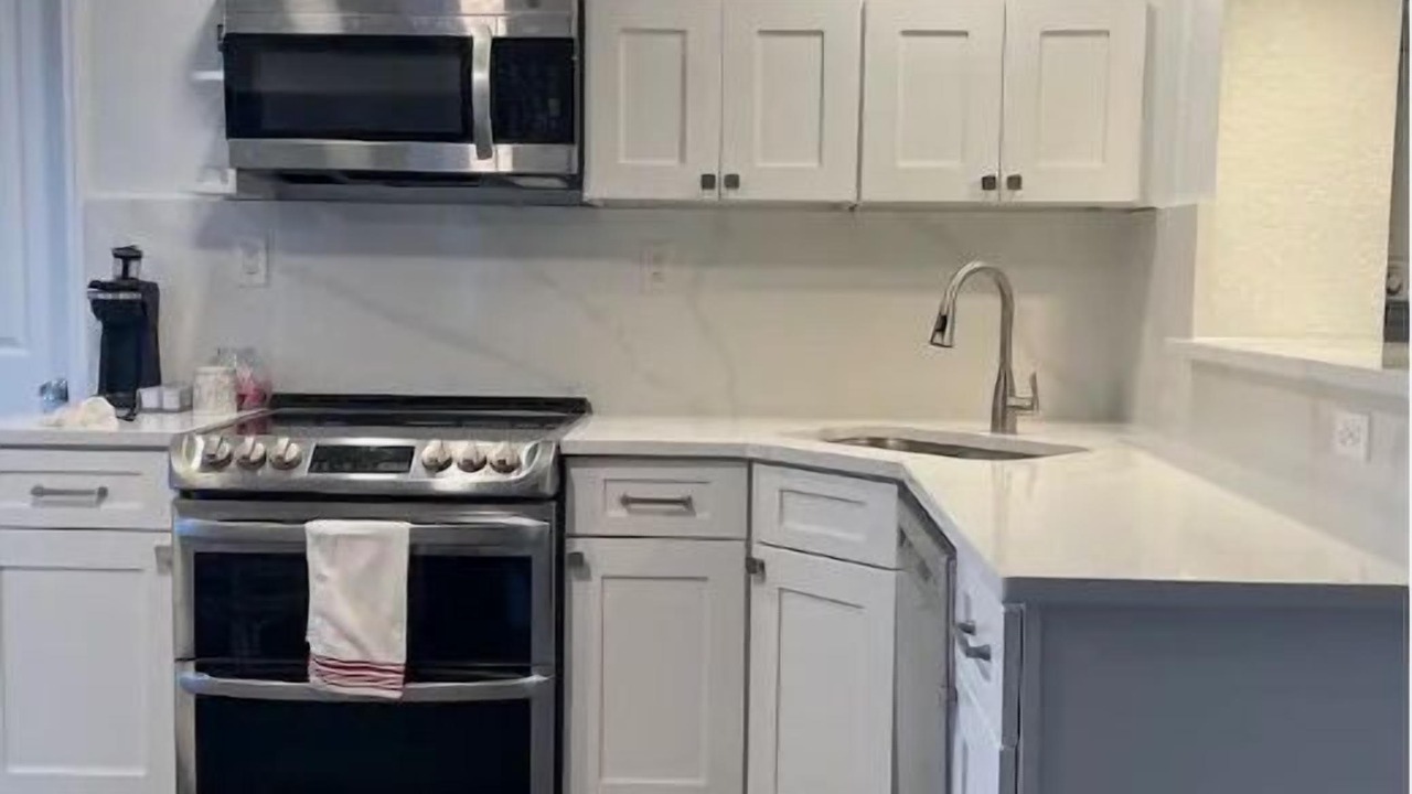 Photo of Kitchen in St. Petersburg
