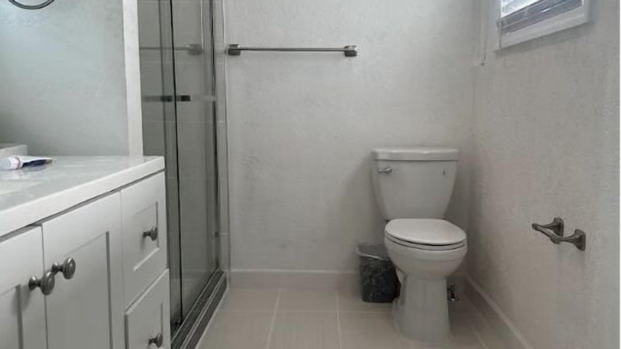 Photo of Bathroom in St. Petersburg