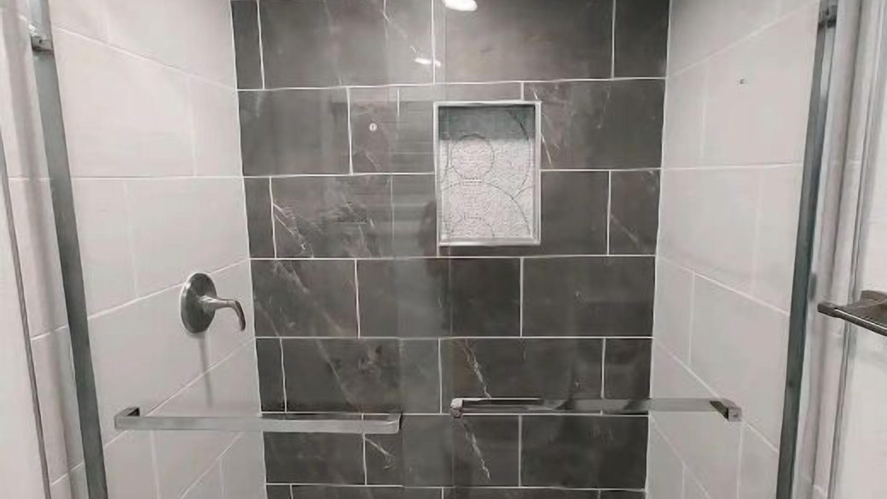 Photo of Bathroom in St. Petersburg