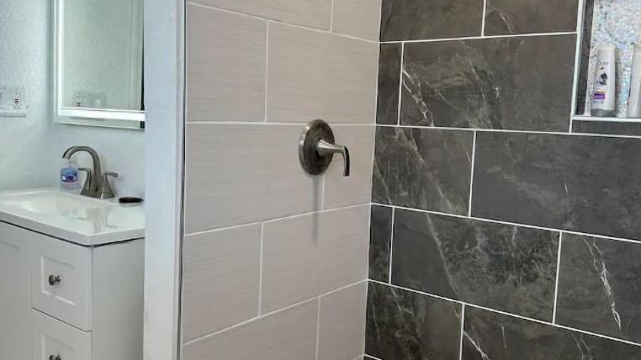 Photo of Bathroom in St. Petersburg