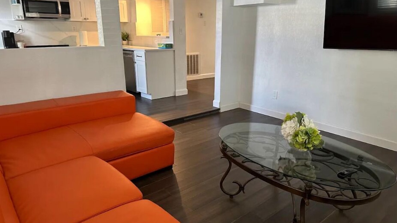 Photo of Livingroom in St. Petersburg