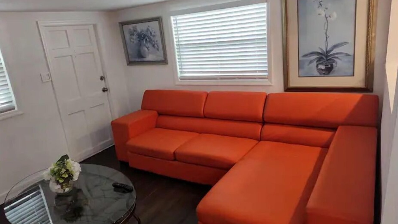 Photo of Livingroom in St. Petersburg