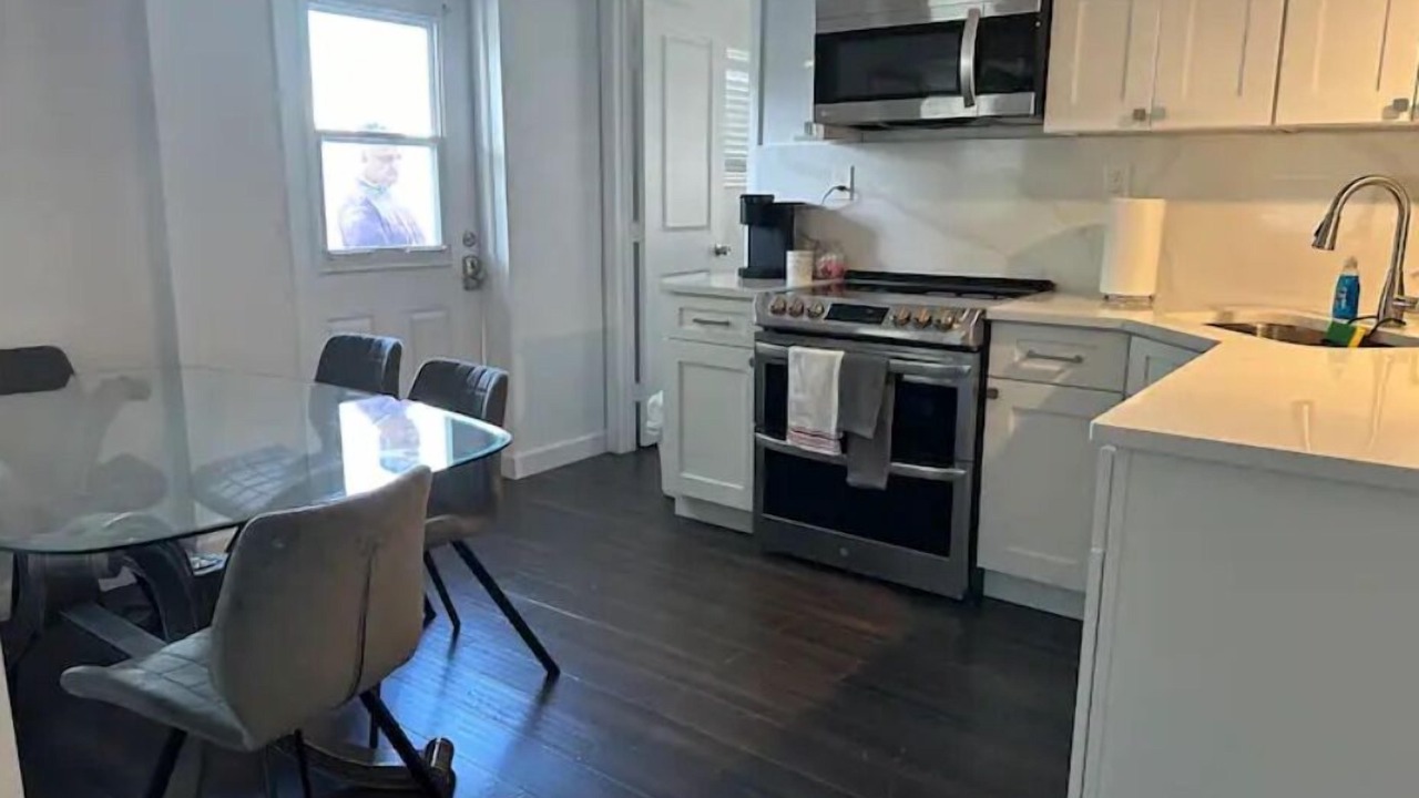 Photo of Kitchen in St. Petersburg