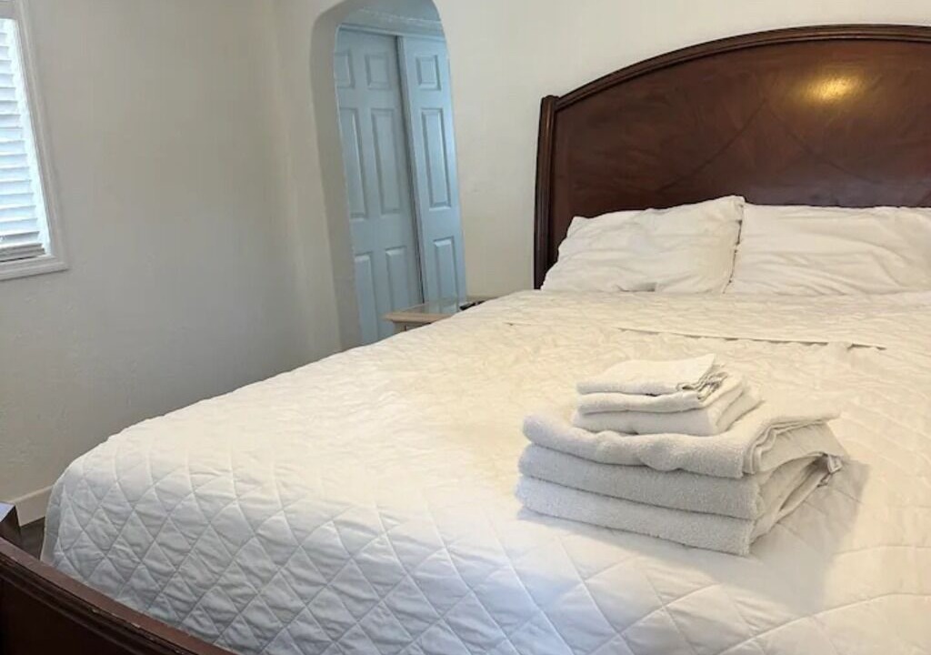 Photo of Bedroom in St. Petersburg