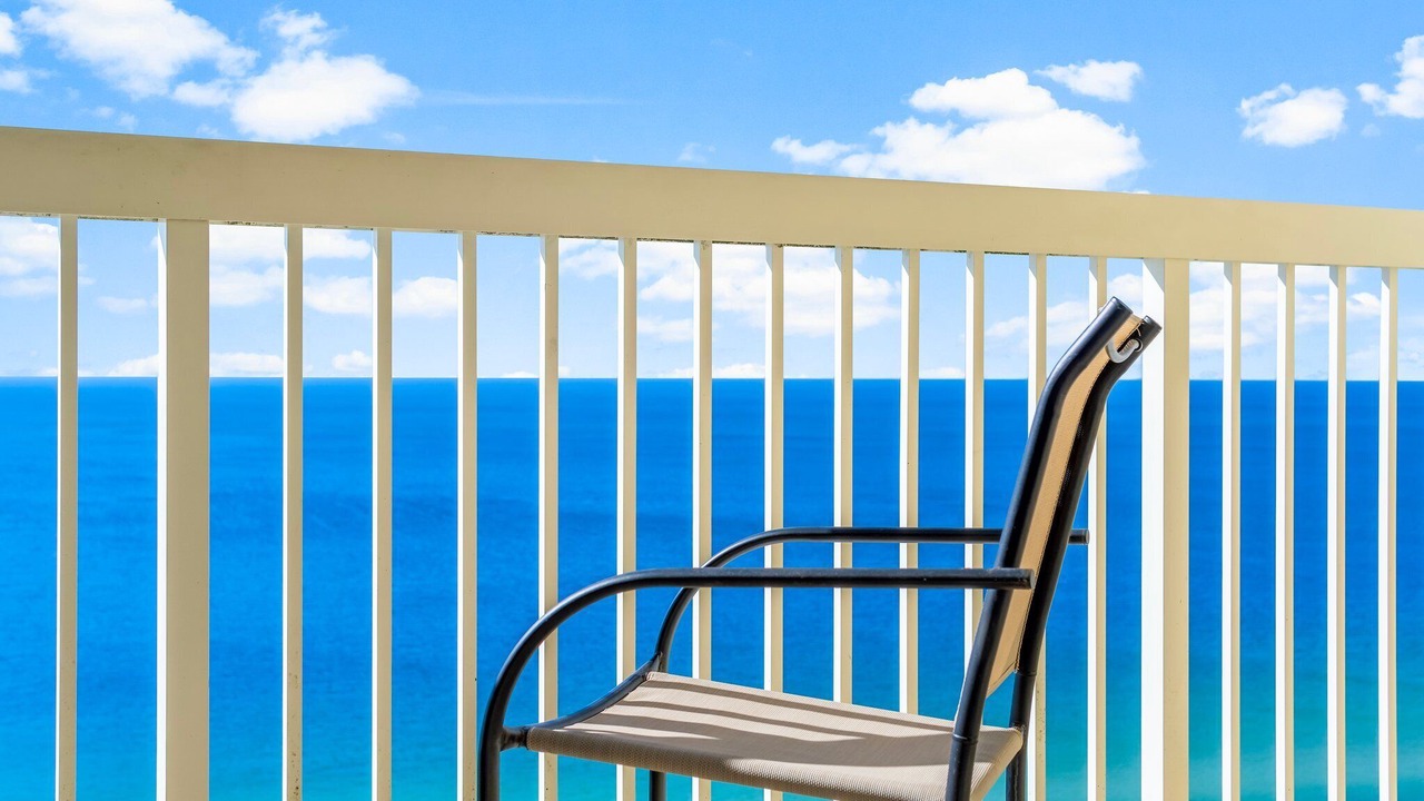 Photo of Outdoor in Miramar Beach