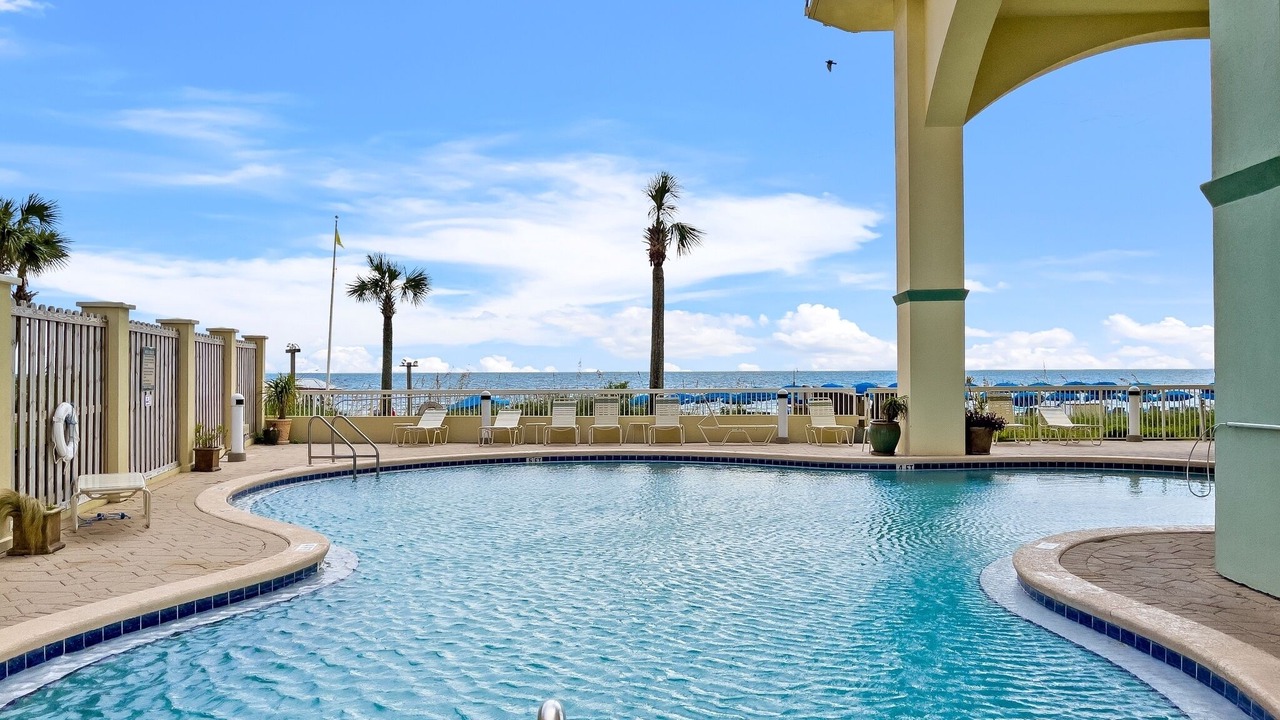 Photo of Outdoor in Miramar Beach
