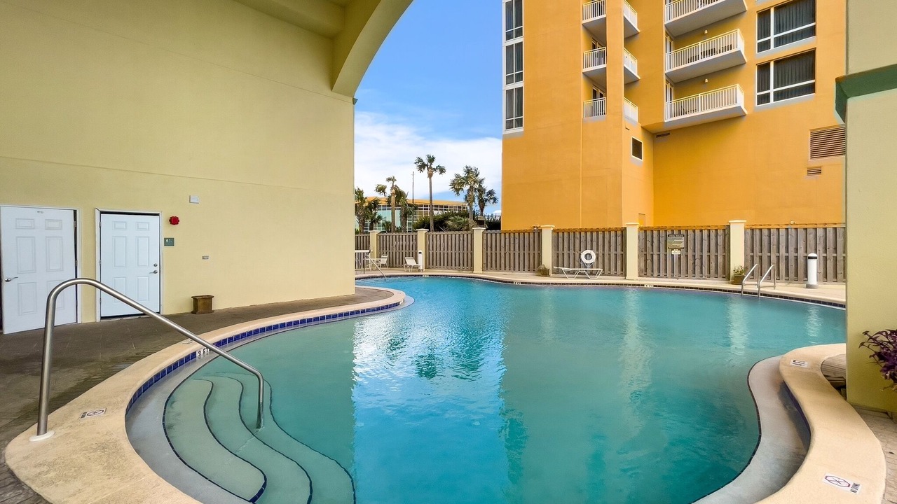 Photo of Outdoor in Miramar Beach