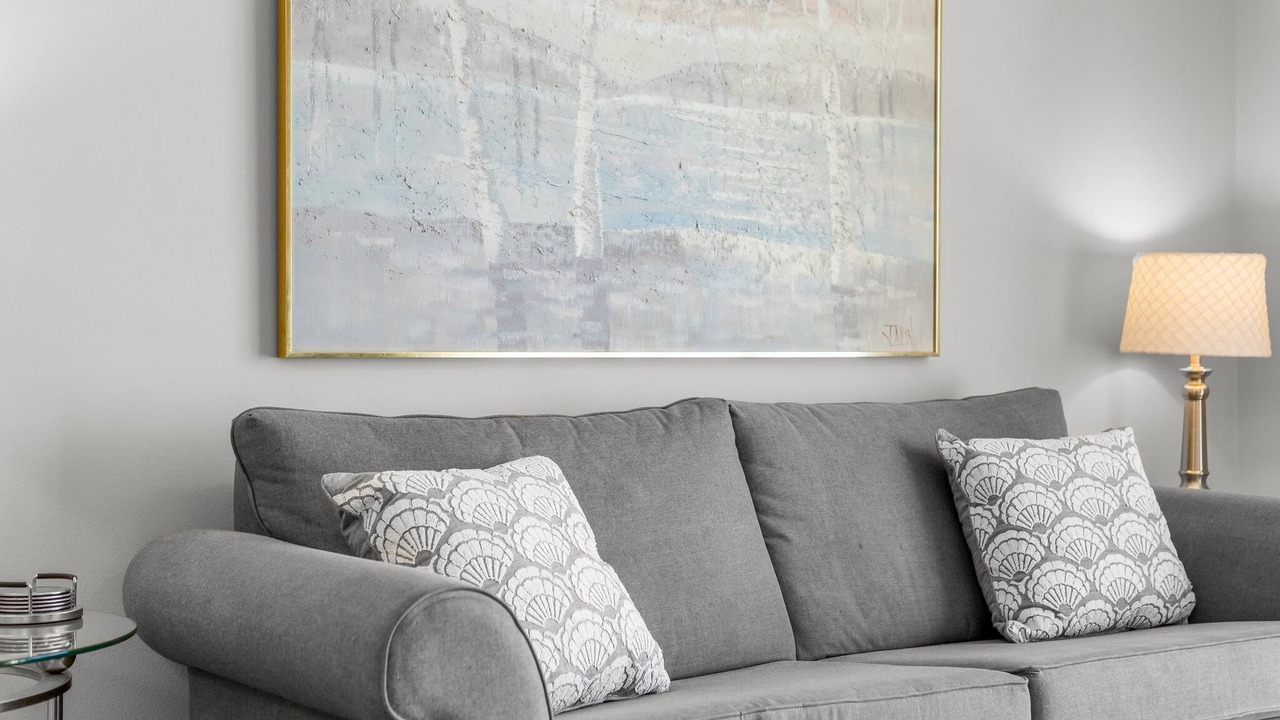 Photo of Livingroom in Miramar Beach
