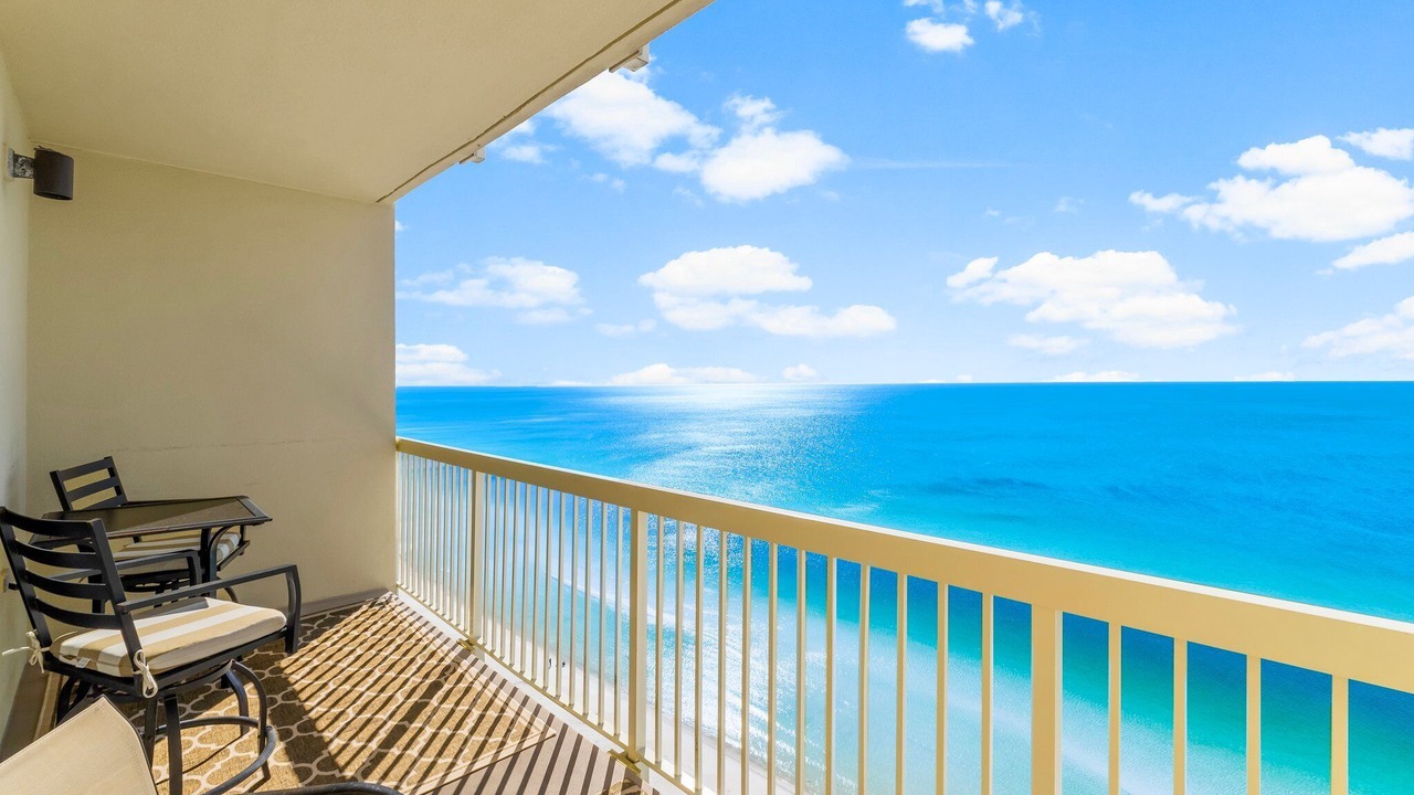 Photo of Outdoor in Miramar Beach