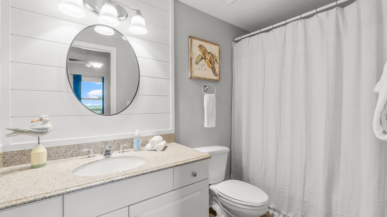 Photo of Bathroom in Miramar Beach