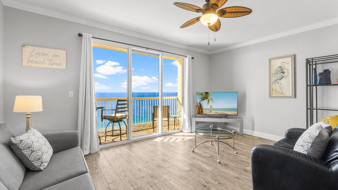 Photo of Livingroom in Miramar Beach