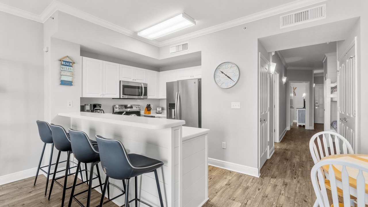 Photo of Kitchen in Miramar Beach