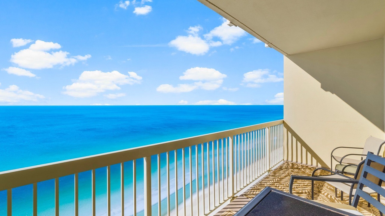 Photo of Outdoor in Miramar Beach