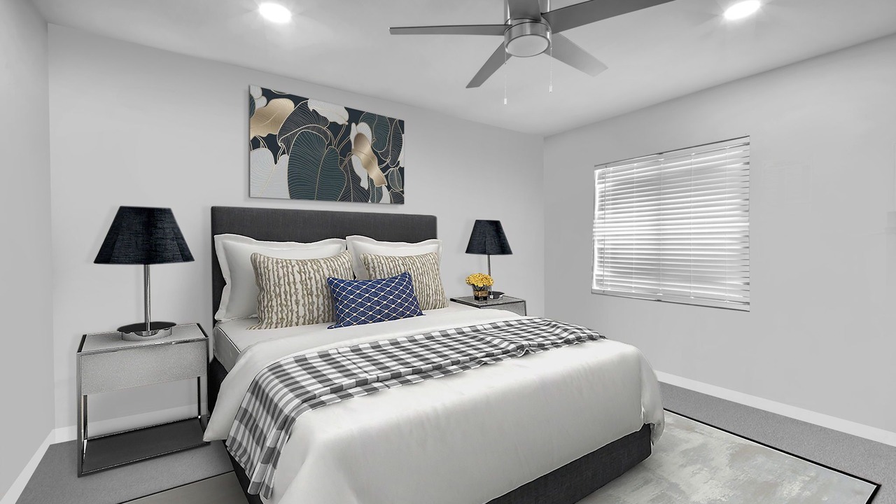 Photo of Bedroom in Boca Raton