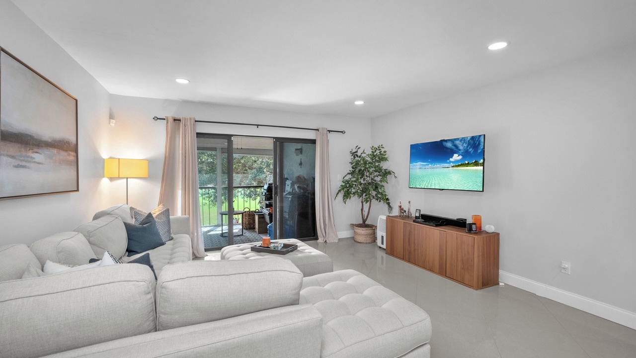 Photo of Livingroom in Boca Raton
