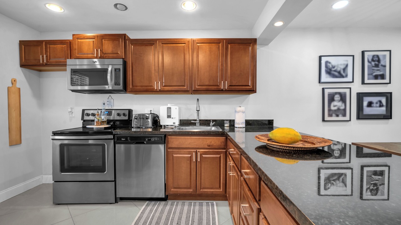 Photo of Kitchen in Boca Raton