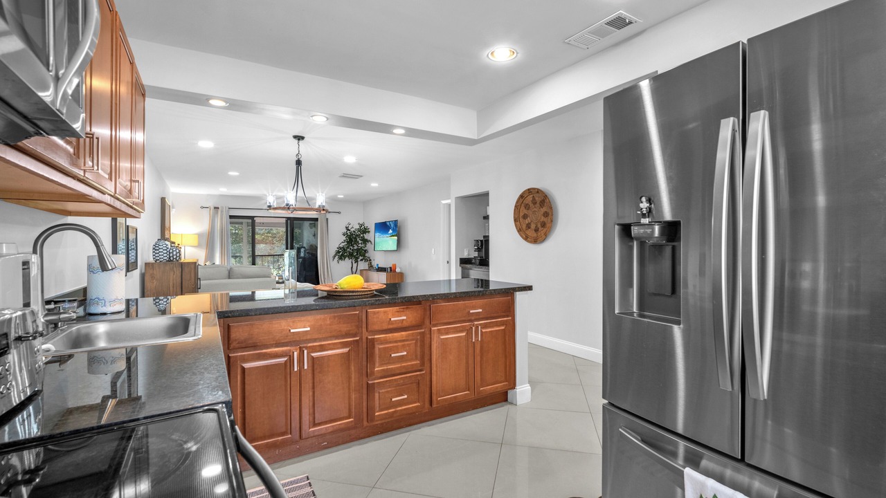 Photo of Kitchen in Boca Raton