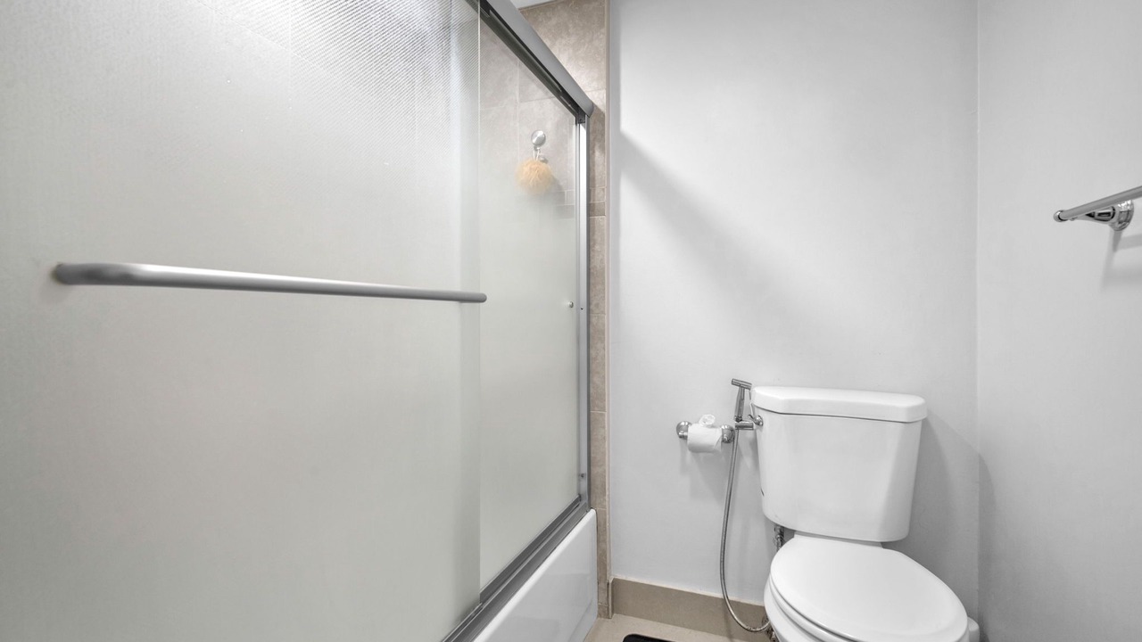 Photo of Bathroom in Boca Raton