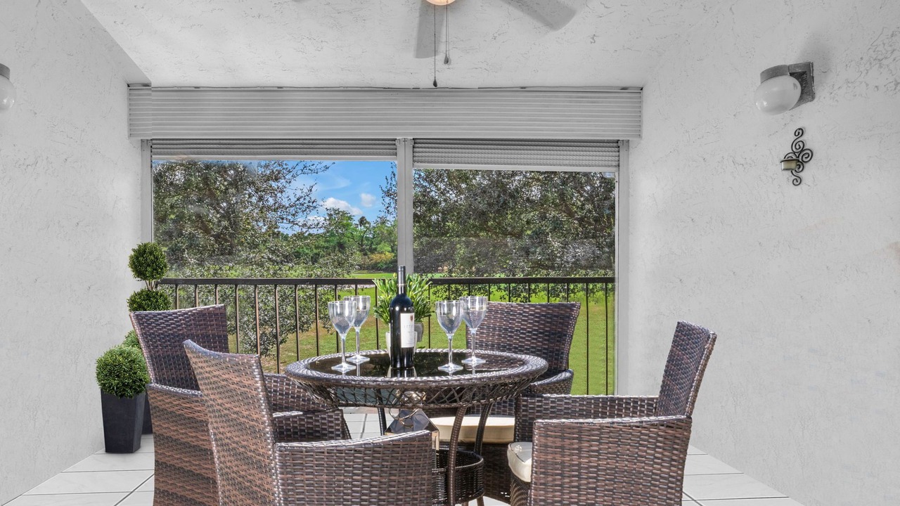 Photo of Outdoor in Boca Raton