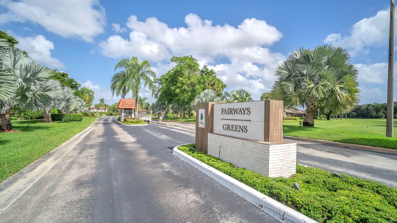 Photo of Outdoor in Boca Raton