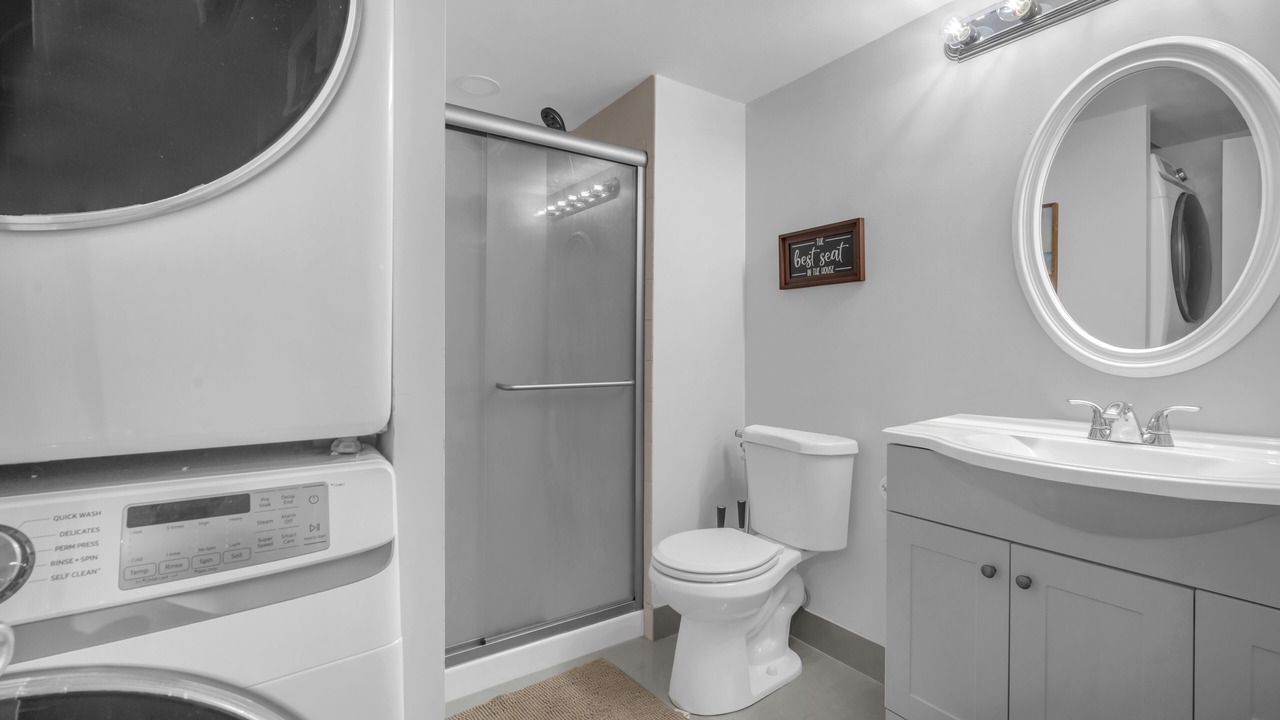 Photo of Bathroom in Boca Raton