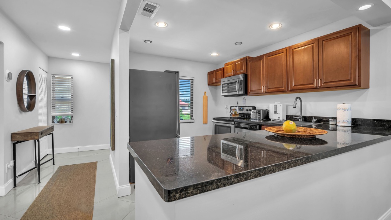 Photo of Kitchen in Boca Raton