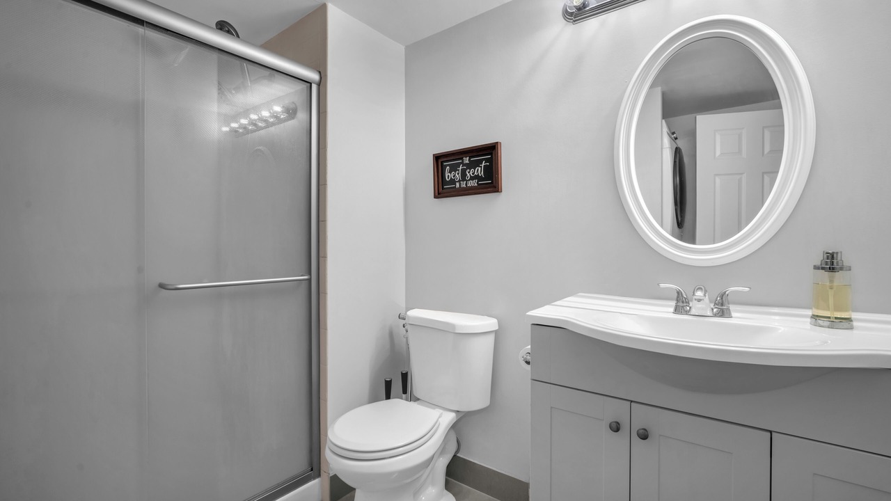 Photo of Bathroom in Boca Raton