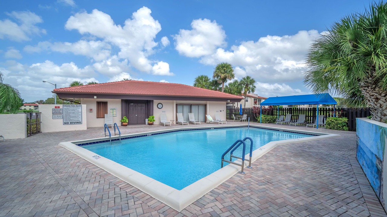 Photo of Outdoor in Boca Raton