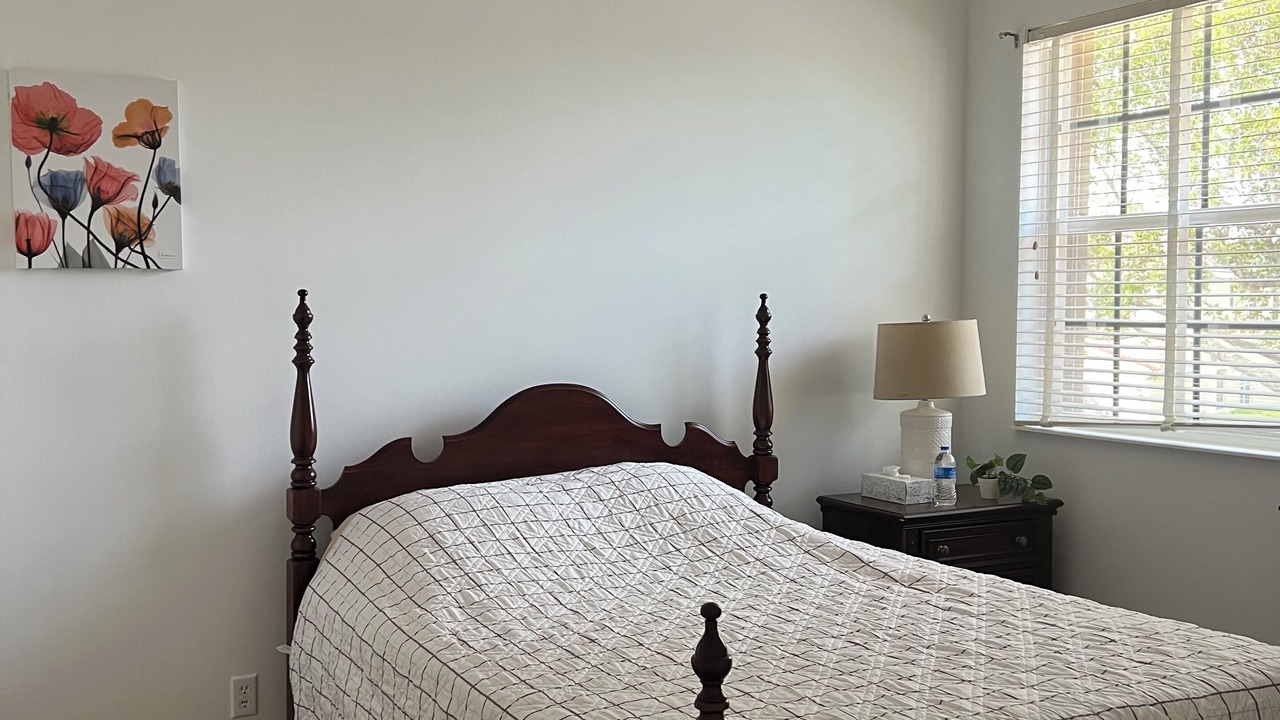 Photo of Bedroom in Jog Road