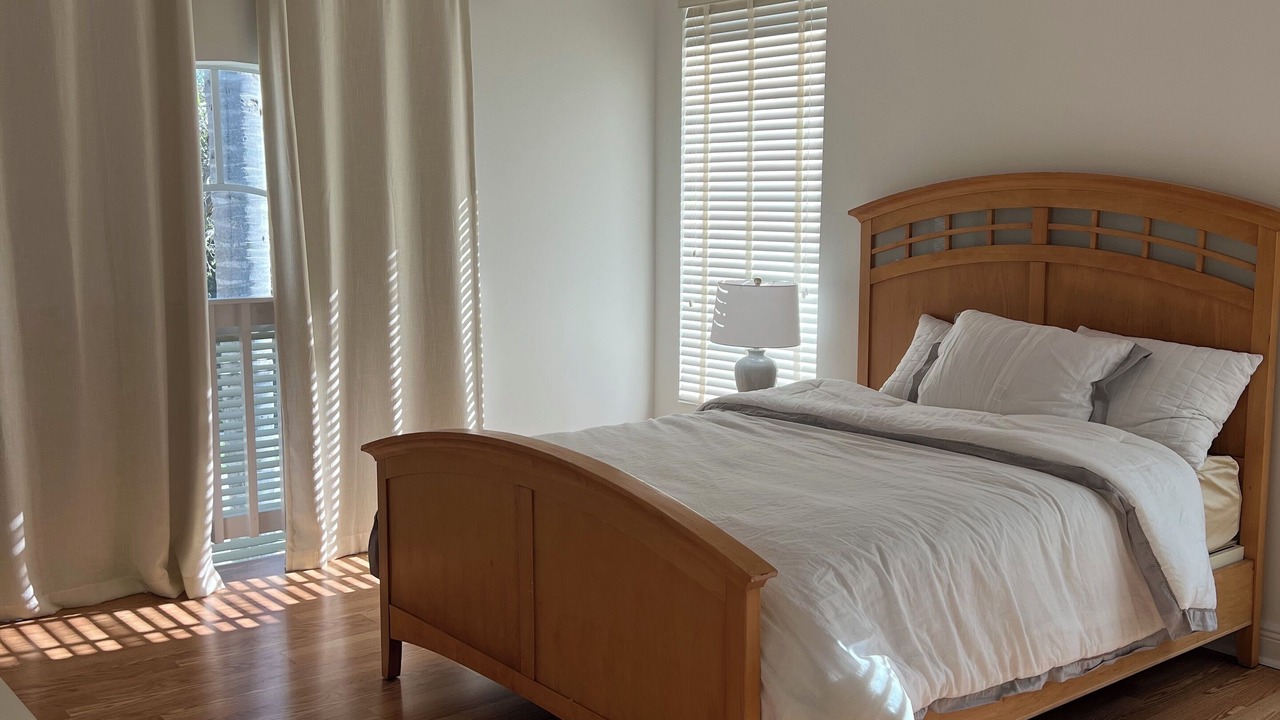 Photo of Bedroom in Jog Road
