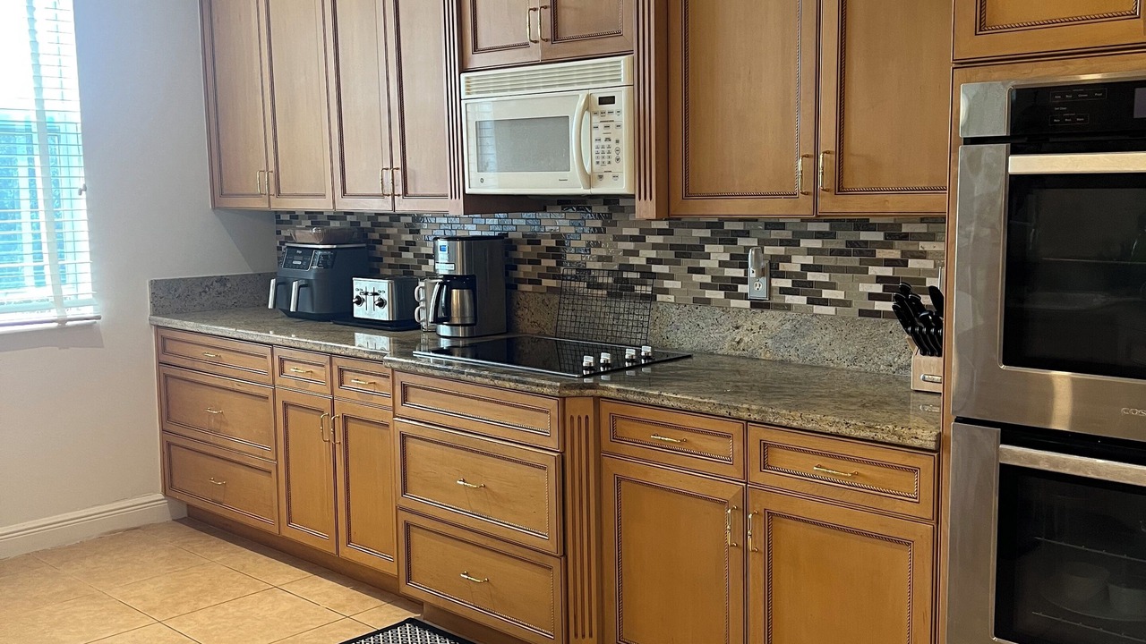 Photo of Kitchen in Jog Road