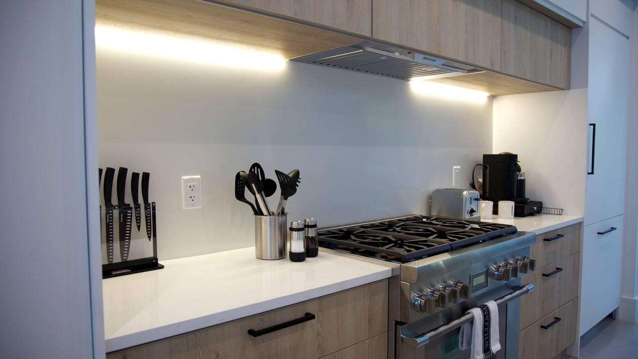 Photo of Kitchen in West Palm Beach