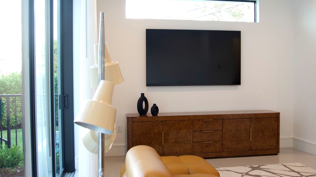 Photo of Livingroom in West Palm Beach