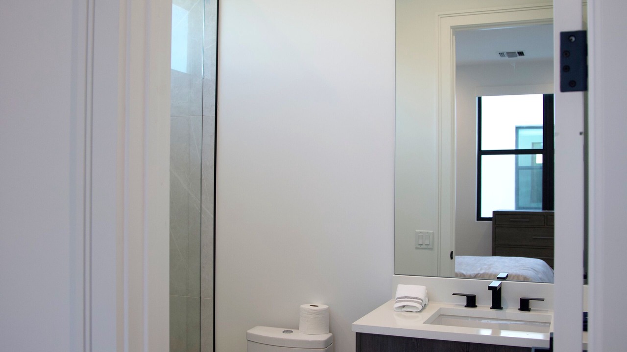 Photo of Bathroom in West Palm Beach