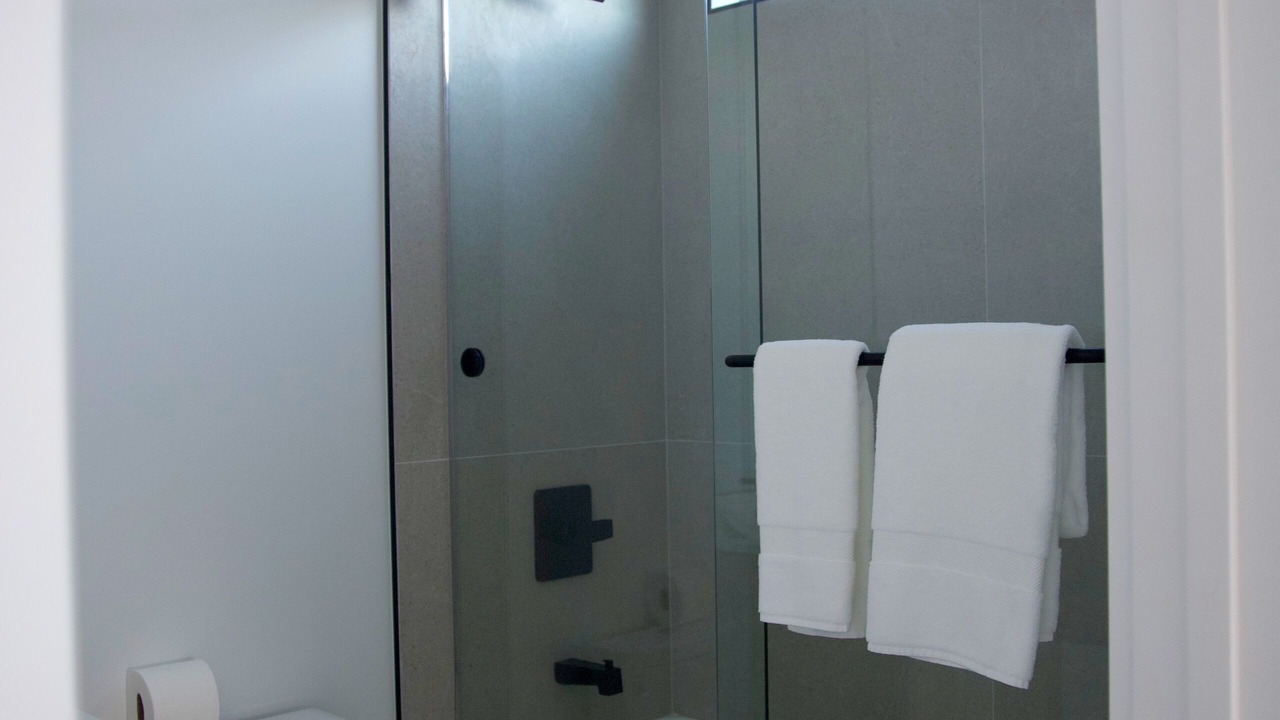 Photo of Bathroom in West Palm Beach