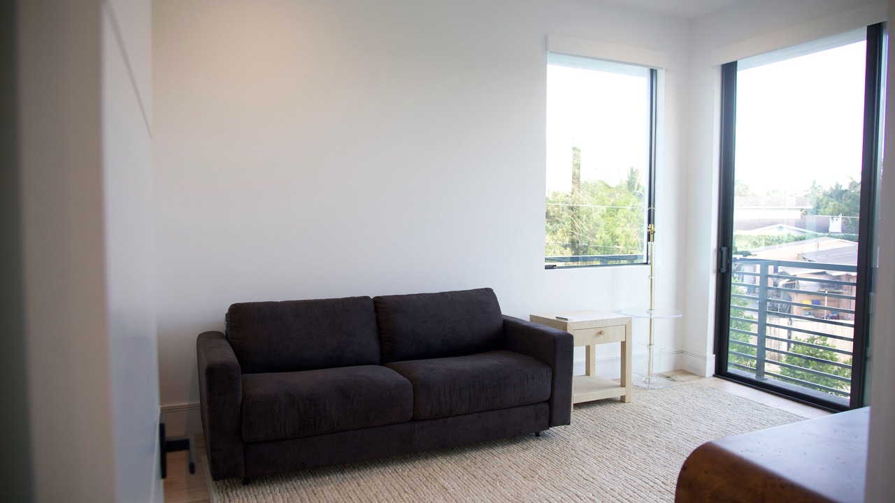 Photo of Livingroom in West Palm Beach