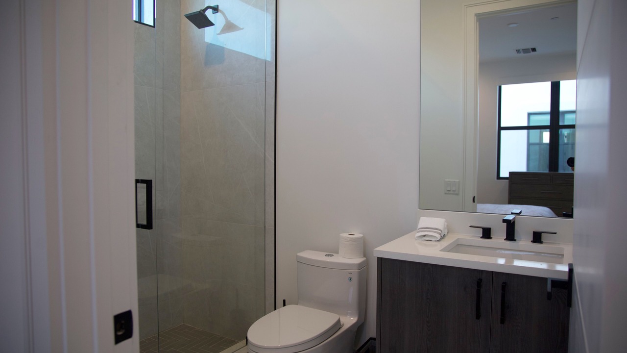 Photo of Bathroom in West Palm Beach