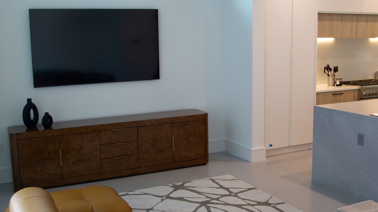 Photo of Livingroom in West Palm Beach