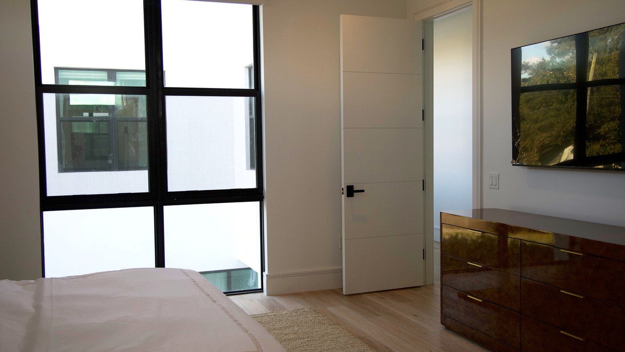 Photo of Bedroom in West Palm Beach
