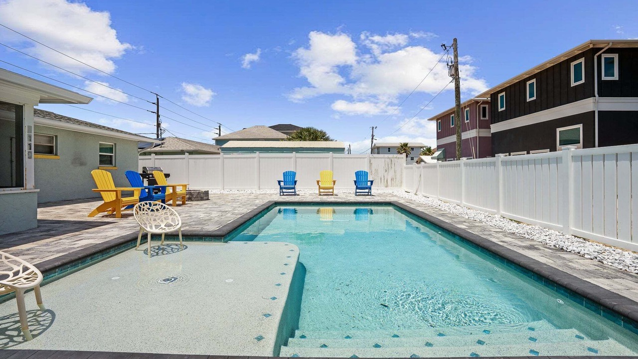 Photo of Outdoor in Flagler Beach