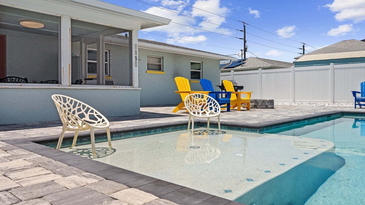 Photo of Outdoor in Flagler Beach