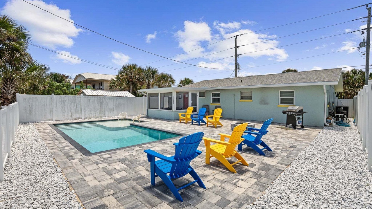 Photo of Outdoor in Flagler Beach