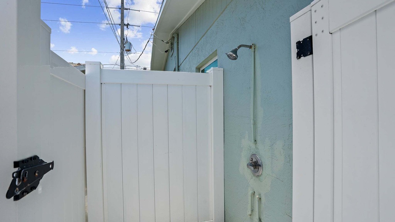 Photo of Outdoor in Flagler Beach