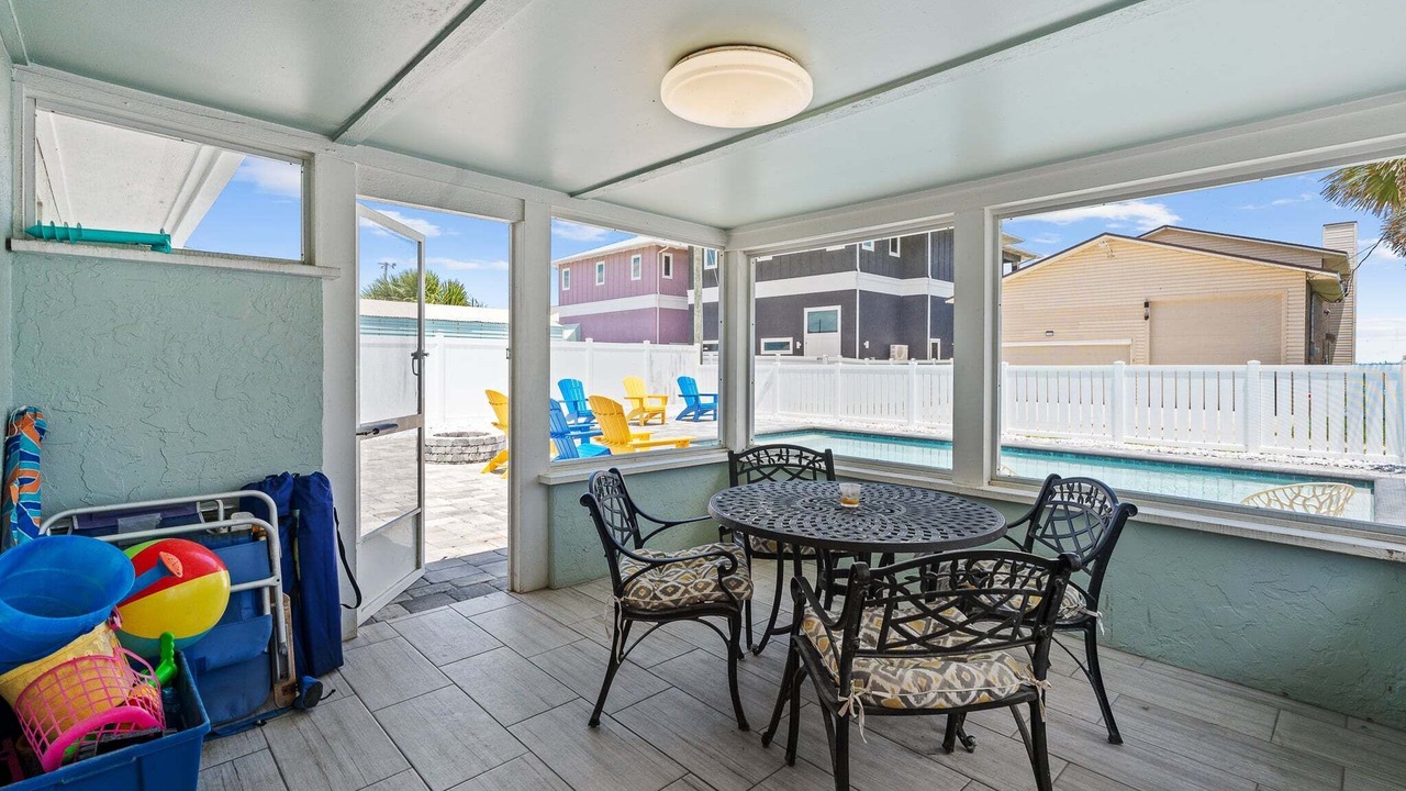 Photo of Outdoor in Flagler Beach