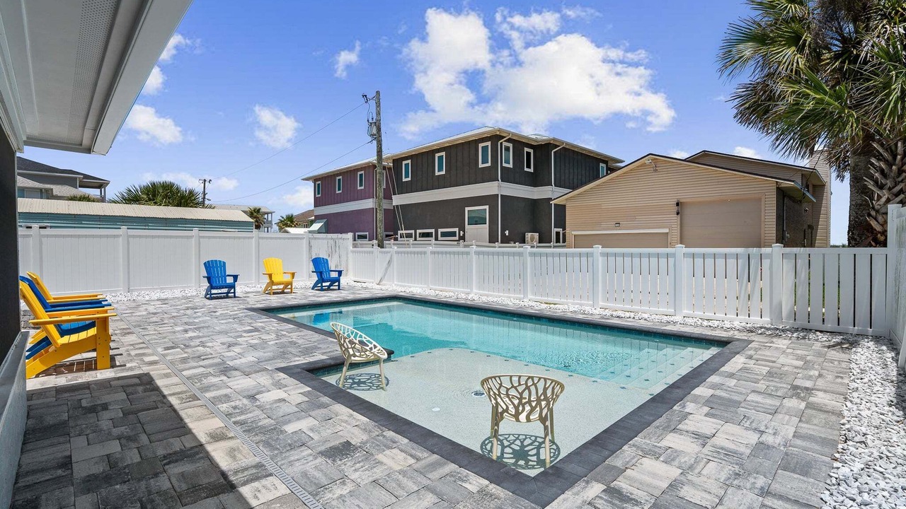 Photo of Outdoor in Flagler Beach