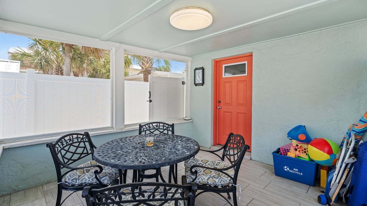 Photo of Outdoor in Flagler Beach